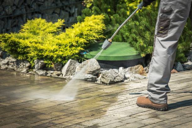 Best Patio and Deck Pressure Washing  in Cabin John, MD