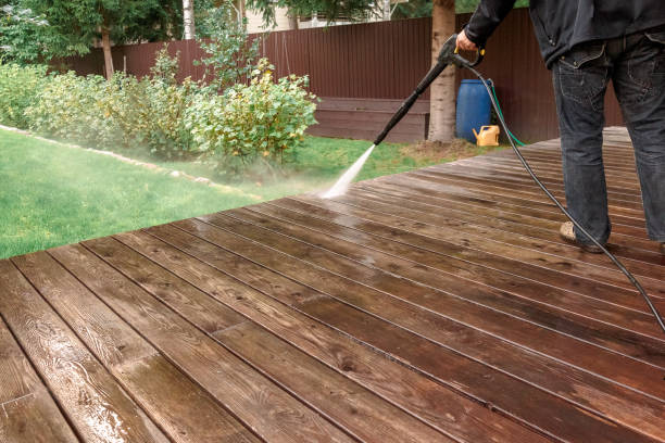 Trusted Cabin John, MD  Pressure Washing Services Experts