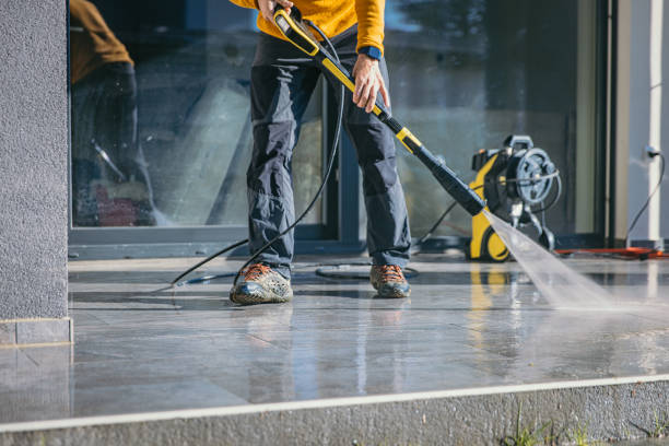 Best Factory Floor Cleaning  in Cabin John, MD