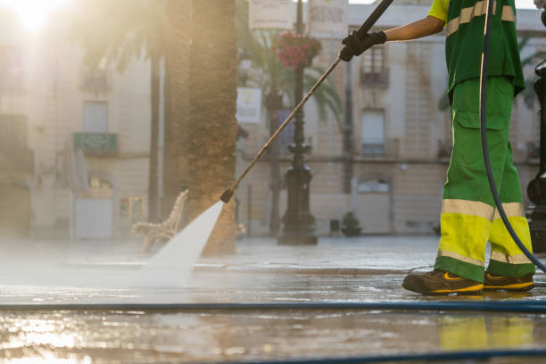 Best Machinery and Equipment Cleaning  in Cabin John, MD